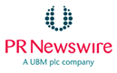 PR News Wire